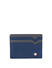 Blue Franzy Card Case